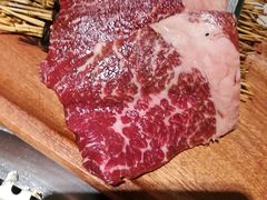 -赤坂亭M9和牛烧肉·日料398放题(万达店)