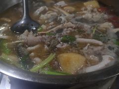 -秧塘牛八宝(金山路店)