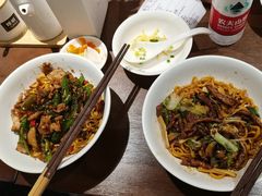 -寻裕记·现炒浇头面(人民广场店)