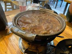 -范贤光鸡公煲(平乐园总店)