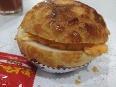 -锦园春香港茶餐厅(西海湾旗舰店)