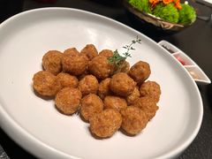 -四季民福烤鸭店(外滩外白渡桥店)