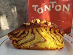 -TonTon(永康路店)