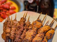 -1819餐厅·团队聚餐·烤串·精酿