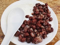 -沙湾姜埋奶(兴新包店)