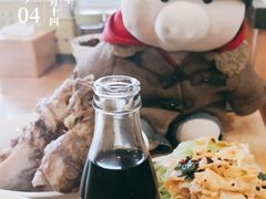 -水仙拉面(水仙街店)