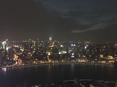 -金轩中餐厅 Jin Xuan(浦东丽思卡尔顿酒店)
