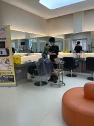 -优尚·烫·染·店