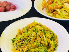 -伊带伊路新疆美食府(呼家楼店)