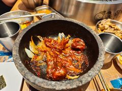 -韩悦牛排烤肉无限续(宝能中心店)