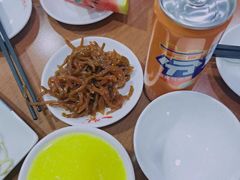 -鸿毛饺子(紫竹桥店)
