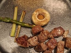 -枫品铁板烧(东樾店)