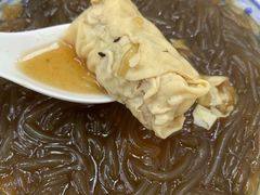 -新丰小吃(中山中路分店)