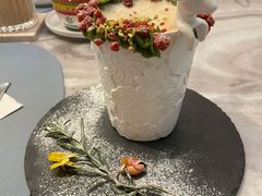 花环咖啡GarlandCafe-伊斯坦布尔土耳其清真咖啡餐厅