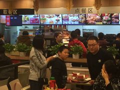 -肯德基(永旺店)