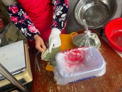 -东山矮马桶羊肉(太湖东山店)