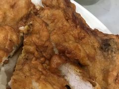 炸排-老地方面馆(思南路店)