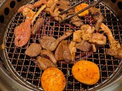 -一品诚记烤肉(大连柏威年购物中心店)