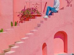 -北海金海湾红树林生态旅游区