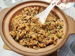-寻味顺德·南记酒家·传统顺德菜·鱼生(广源路店)