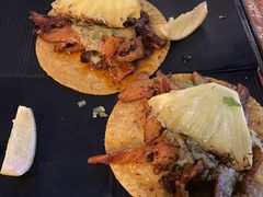 -Luchador摔跤手墨西哥餐厅(恒宇广场店)