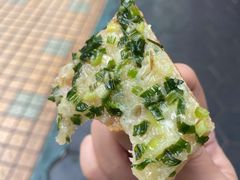 -咏春葱油饼(德政中路店)