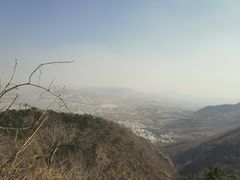 -天津盘山风景名胜区