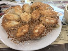 -葛记焖饼(伏牛路店)