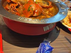 -胖哥俩肉蟹煲(福州仓山爱琴海店)