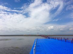 -青海湖仙女湾景区