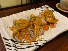-渔日本料理铁板烧(新天地假日广场店)