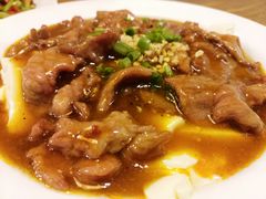 -妈妈的味道(工人体育场东路店)