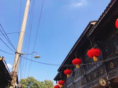 -洞子口张老二凉粉(文殊院店)