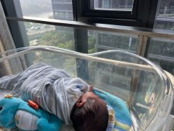 -杭州贝瑞斯美华国际月子中心