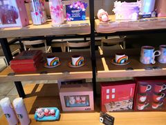 -星巴克(天津佛罗伦萨小镇店)