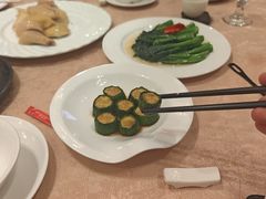 -广东胜利宾馆西关粤中餐厅