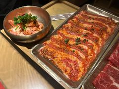 -西塔老太太泥炉烤肉(亚运村店)