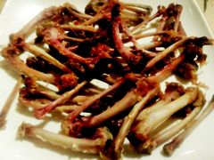 -鬼味烤翅(南锣鼓巷店)