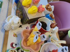 -水桶王国主题餐厅·聚会·生日派对·亲子活动·家庭套餐(亚龙湾希尔顿店)