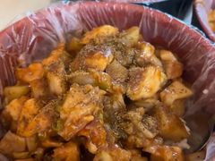 -胖哥料理(兴义里店)