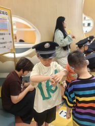 -奈尔宝家庭中心·亲子餐厅(苏州大悦城店)