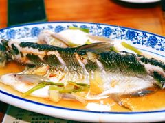 -洞天食府(北大街店)