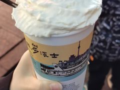 -茶颜悦色(登高路上店)