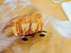 咸味洛克奶酥-可莎蜜兒(浦沿店)