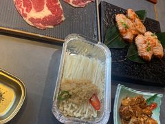 -明洞王妃家烤肉(苏州中心星悦汇店)