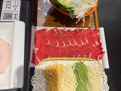 -北门涮肉·铜锅涮肉(南锣鼓巷店)