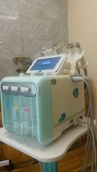 -慈蕊美容养生·专业经络调理