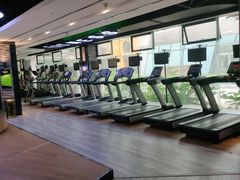 -西吉马游泳健身(协信店)