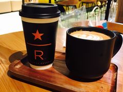 -星巴克臻选(福州东百中心分店)