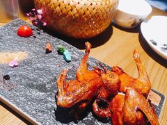 红烧鸽-大鸽饭(岗顶店)